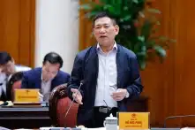 Phó Thủ tướng Hồ Đức Phớc được giao trách nhiệm đàm phán với tinh thần “dĩ bất biến, ứng vạn biến”