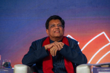Piyush Goyal