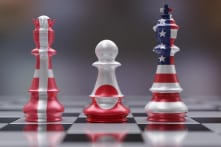 Quan hệ giữa nước Mỹ và Greenland