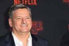 CEO Netflix: Không một tập phim nào được ĐCSTQ duyệt để phát sóng trong 3 năm qua