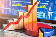 Thị trường ngày 14/4: Vàng vượt mốc 107,5 triệu đồng/lượng, Tỷ giá ngân hàng tăng mạnh