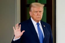 Ông Trump dọa đánh áp thuế quan 50% với hàng hóa EU từ 1/6