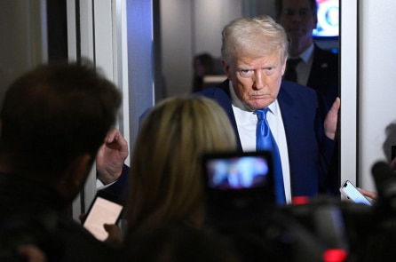 TT. Trump: Không đạt thỏa thuận, Mỹ sẽ “xóa sổ” hệ thống năng lượng Iran