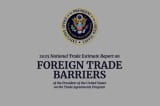 USTR report
