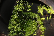 Vương trà gối mộng