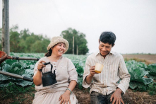 Người phụ nữ tinh tế thường có 5 đặc điểm sau