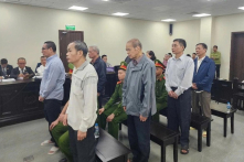 Bán rẻ ‘đất vàng’, cựu Tổng giám đốc Chè Việt Nam bị đề nghị 11-12 năm tù