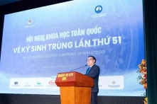 Bệnh giun rồng hiếm gặp, không có thuốc điều trị: Việt Nam ghi nhận 24 ca