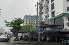 Nam bác sĩ tại Hà Nam bị bắt khẩn cấp vì xâm hại tình dục