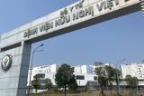 benh vien viet duc co so 2 4
