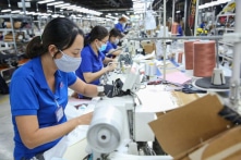 PMI ngành sản xuất Việt Nam đạt 52,4 điểm trong tháng 7/2025.