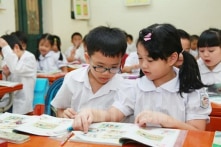 Bộ GD&ĐT đề xuất hỗ trợ học phí cho học sinh dân lập, tư thục