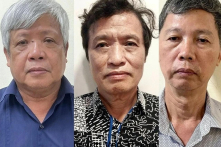 Cấp phép mỏ đất hiếm trái quy định, cựu Thứ trưởng Nguyễn Linh Ngọc sắp hầu tòa