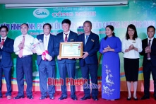 Chủ tịch HĐQT Công ty TNHH Cây xanh Công Minh bị truy nã quốc tế