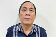 Cựu cán bộ Bộ công an hối lộ 7,7 tỷ đồng để làm gần 11.000 phiếu lý lịch tư pháp