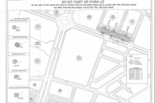 Đấu giá thành công 100 lô đất tại Bắc Giang, giá trúng thầu gấp hơn 2 lần giá khởi điểm