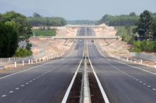 Năm đoạn cao tốc Bắc – Nam thu phí từ 0h ngày 2/3