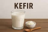 kefir drink new