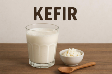 Kefir: Hỗ trợ miễn dịch, lợi cho tiêu hóa và hơn thế nữa