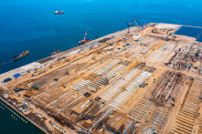 Ký kết hợp tác chiến lược với PowerChina, FECON có “lột xác hóa rồng”?