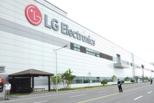 Tập đoàn LG tính toán lại phương án đầu tư tại Việt Nam sau thông tin thuế quan của Hoa Kỳ
