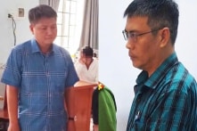 Nhận hối lộ, Phó Chi cục Biển, Hải đảo và Kiểm ngư Cà Mau bị bắt