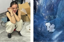 Điện Biên: Nữ giáo viên bị bắt quả tang đi giao ma túy