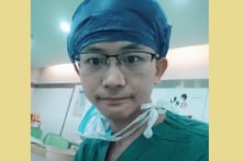 TQ: Bác sĩ thực tập tiết lộ thu hoạch nội tạng trái phép, nghi bị giết diệt khẩu