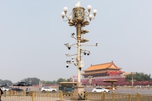 Số lượng nhà văn bị ĐCSTQ giam giữ cao nhất thế giới liên tiếp 6 năm