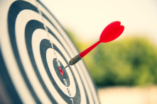 Quyết định mình sẽ là ai và hãy trở thành người đó