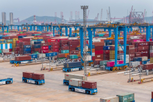 7 tháng, nhập siêu từ Trung Quốc 66,5 tỷ USD, tăng hơn 41% cùng kỳ