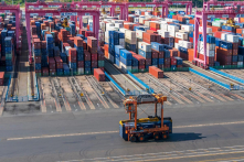 Hàn Quốc điều tra việc “rửa xuất xứ” hàng hóa Trung Quốc, mở đường đàm phán Mỹ – Hàn