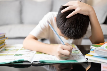 Tình trạng trẻ tự kỷ ở Việt Nam: Hiện trạng và giải pháp