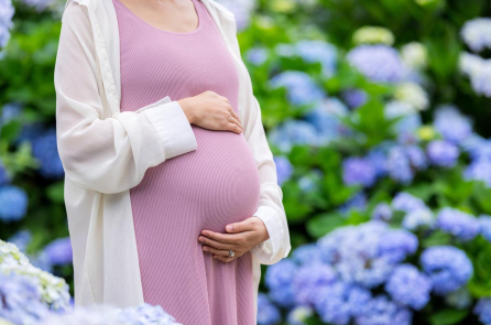 5 bí quyết cải thiện khả năng sinh sản