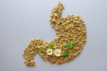 5 cây thảo dược quen thuộc tốt cho hệ tiêu hóa