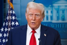 TT. Trump yêu cầu áp thuế tối thiểu 15%-20% đối với hàng hóa EU