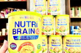 sua nutri brain iq quang cao chua benh tu ky bo y te yeu cau kiem tra