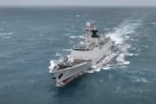 Cuộc tập trận quân sự của ĐCSTQ nhắm vào Đài Loan hay Hoa Kỳ?