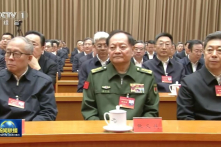 Sau khi Trương Hựu Hiệp bị bắt, Trung Quốc xuất hiện “7 hiện tượng kỳ lạ”