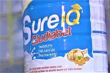 Vụ sản xuất sữa bột giả: Hai ông chủ chi gần 3,9 tỷ đồng để ‘chạy án’