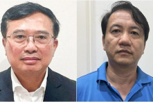 Thiệt hại 1.043 tỷ đồng ở dự án điện mặt trời: Cựu Thứ trưởng Bộ Công Thương sắp hầu tòa