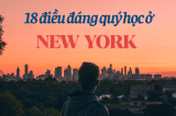 18 dieu dang quy new york