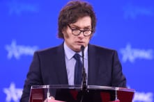 Argentina yêu cầu nhà ngoại giao Iran rời khỏi nước trong 48 giờ