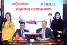 Vietjet đặt hàng 20 máy bay thân rộng A330neo, nâng số lượng đặt hàng lên hơn 400 chiếc
