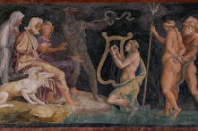 Ai có thể vượt qua cái chết?