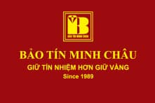 Thanh tra NHNN: Bảo Tín Minh Châu vi phạm quy định phòng chống rửa tiền, quy chế báo cáo mua bán vàng miếng