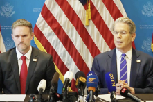 Đàm phán Mỹ – Trung tại London: Hạ nhiệt tạm thời, cuộc đấu trí chỉ mới bắt đầu