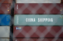 Xuất khẩu đất hiếm của TQ sang Mỹ tăng vọt trong tháng 6 khi đang đàm phán