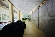 Khi khối Hộ Kinh doanh “bỗng dưng” nghỉ hè