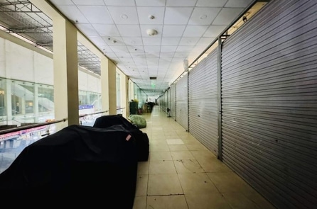 Khi khối Hộ Kinh doanh “bỗng dưng” nghỉ hè